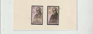 España forjadores America Variedades y Errores año 1965 (GV-804) - Imagen 1 de 1