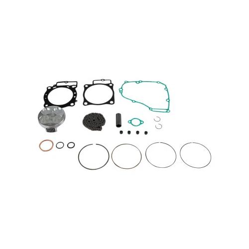 Kit de reconstrucción de gama alta Vertex para Honda CRF450R 2013-16 - 95,95 mm - VTKTC23856A Foto 1 de 1