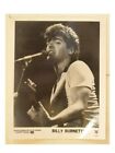 Billy Burnette Press Kit Photo C