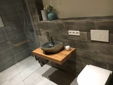 Konsole Waschtisch Gunstig Kaufen Ebay