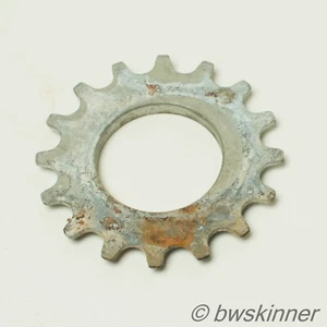Maillard Freewheel / Cassette Cog. 16T. SHF. Threaded. - Picture 1 of 2