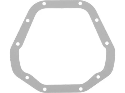 Junta de cubierta diferencial Victor Reinz 71528 ftvw 1992 para Dodge W350 1981-1993 Foto 1 de 2