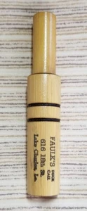 Faulk's Original Duck Call CA-11,Game Calls - Picture 1 of 2