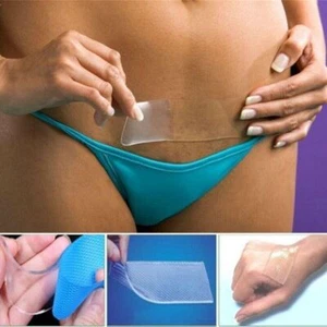 Silicon-Gel-Schalensheet Narbenbehandlung Keloid Kaiserschnitt Wundheilung - Bild 1 von 11