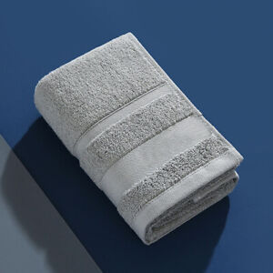 Extra Large Bath Towel 70x140" Cotton Luxury Bath Sheet Utopia Towels