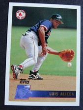 1996 Topps Baseball Cards Complete Your Set U You Pick From List 221-440