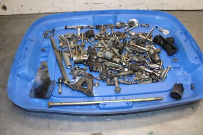 93-00 HONDA GOLDWING 1500 GL1500SE PERNOS DE MONTAJE HERRAJES MOTOR TORNILLOS BB700 Foto 1 de 4