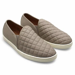 Zapatillas sin cordones acolchadas Sun + Stone Mariam (talla 10) - Imagen 1 de 8