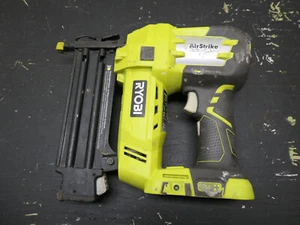 Ryobi ONE+ Air Strike P320 18V 18 Gauge Brad Nailer - Bild 1 von 5
