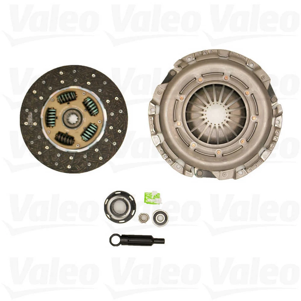 Transmission Clutch Kit-Distributor-Breakerless Valeo 52802212 - Image 1 of 2