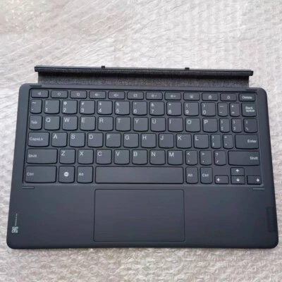 Lenovo 2 in 1 keyboard and Stand Cover For Lenovo Tab P11 /P11 Plus 11" 1st- US - image 1 of 4