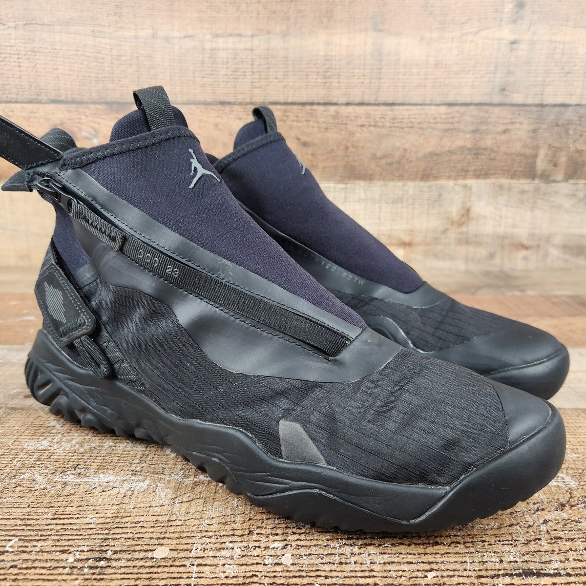 jordan proto react z