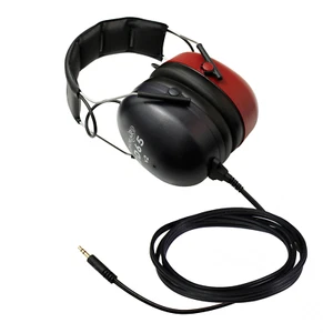 RadioEar DD65 V2 Circumaural Headset New in Box Audiometer Tympanometer - Picture 1 of 6