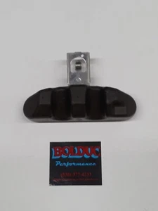 HOLLEY NOTCHED SECONDARY DRAG RACE FLOAT , AED BG DEMON GRANT QFT - Bild 1 von 2