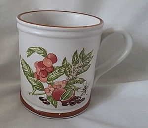 Denby Maxwell House 25th Anniversary Limited Edition Mug 1954-1979 Vintage - Picture 1 of 9
