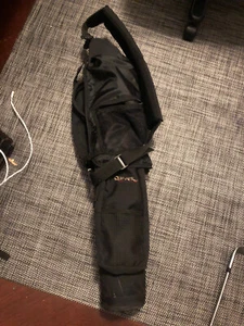 DATREK Köcher leicht bedeckt gepolstert Schultergurt Golf Reisetasche - Bild 1 von 4