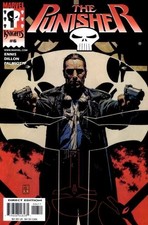 Punisher (2000) #   6 (8.0-VF)