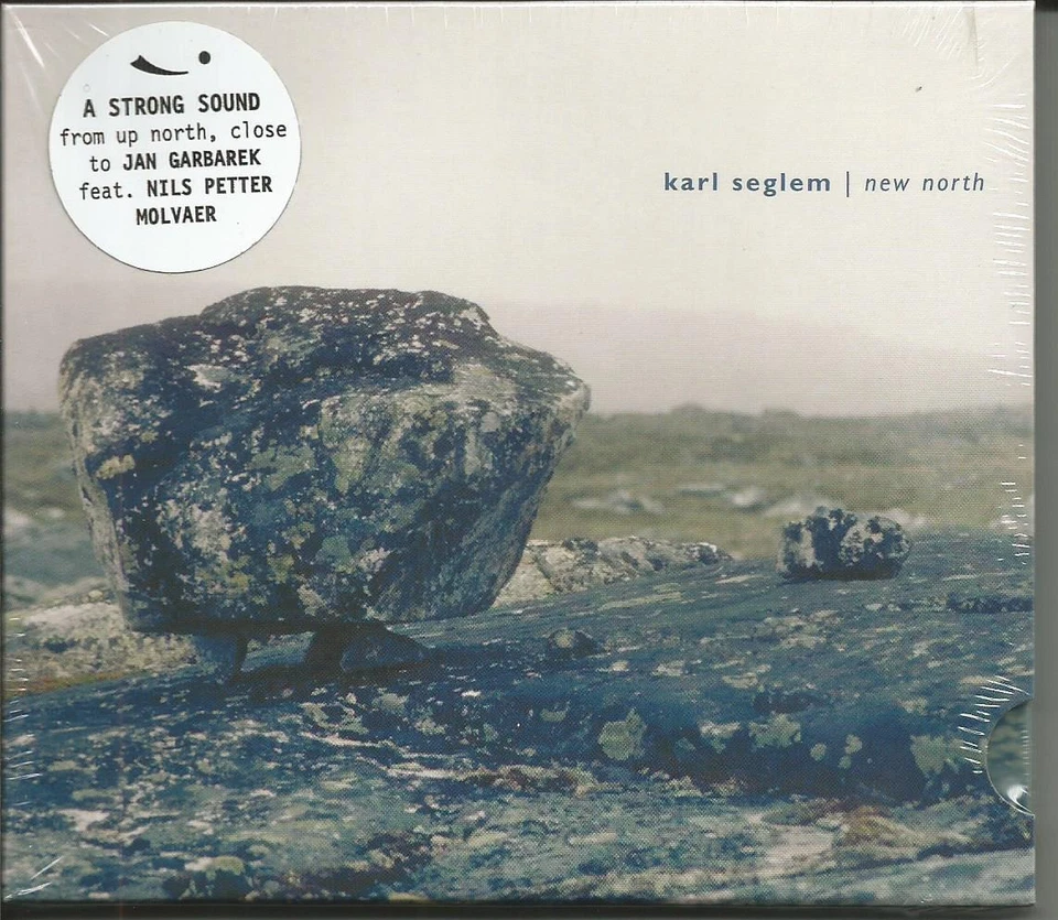  New North Karl Seglem  CD Neu! - Bild 1 von 1
