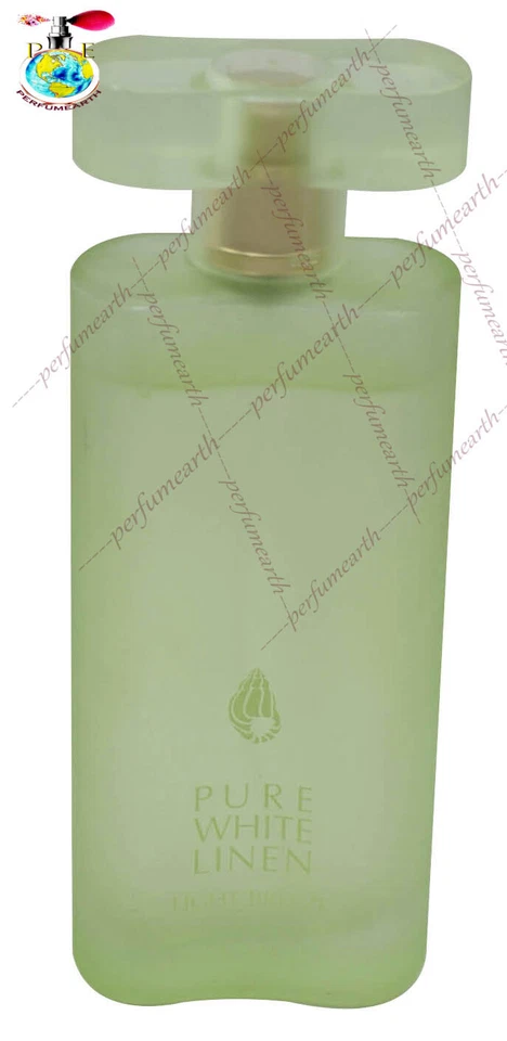 Estee Lauder Pure White Linen Light Breeze 1.7/1.6 OZ Edp igual que en la foto Foto 1 de 1