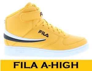 Fila A-HIGH - 1CM00540-703 - Hombre - Imagen 1 de 6
