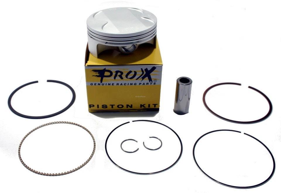 Kawasaki KFX 450R, 2008-2010, Std Pro-X Piston - 01.4418.A - KFX450R - Image 1 of 1