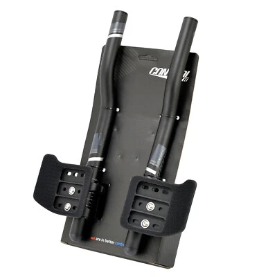 Удлинитель из сплава CONTROLTECH TTH-15 Falcon TT S-образный, серый - Изображение 1 из 4