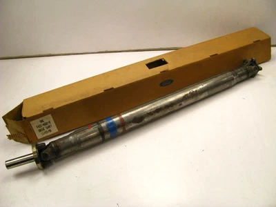 NEW - OEM Ford F4ZZ-4602-B Driveshaft 1994 Mustang 3.8L-V6 Automatic - Image 1 of 4