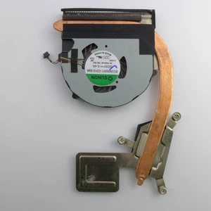 Acer Aspire S3-951 CPU GPU radiateur + ventilateur  CPU GPU heatsink and fan - Afbeelding 1 van 2
