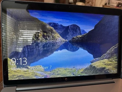 Dell Inspiron 15R Laptop – 15.6” Display – Intel Core I7 Windows 8 Factory Reset - Image 1 of 4