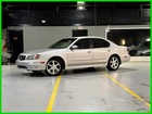 2004 Infiniti I35 Base 4dr Sedan