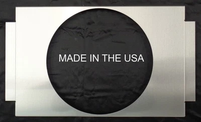 CUBIERTA VENTILADOR RADIADOR ALUMINIO JEEP CJ5 SERIE CJ6 CJ7 1972-1986 UTILIZA VENTILADOR 16" Foto 1 de 3