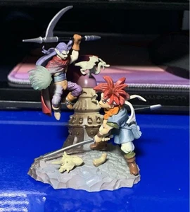 Chrono Trigger Figure Demon King - Picture 1 of 3