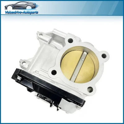 Conjunto de carrocería del acelerador del motor para Mitsubishi Outlander 2007-2009 3,0 L 1450A102 Foto 1 de 4