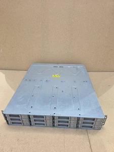 Sun Oracle 2U Server - Picture 1 of 8