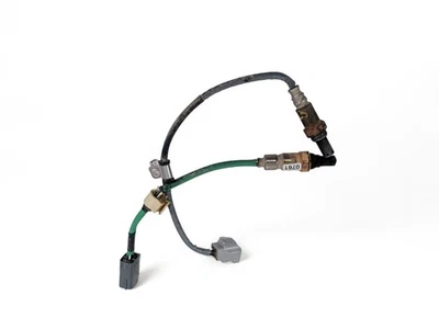 Sensor delantero de emisión de oxígeno O2 Mazda MX-5 16-18 Miata, D023, OEM, 2016, 2017, 2 Foto 1 de 4