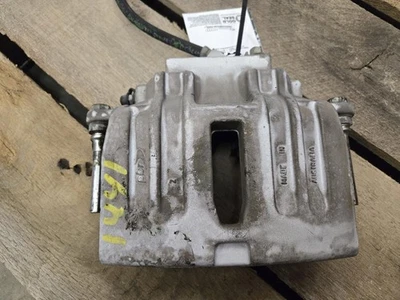 2006-2009 Chevrolet Corvette Left Front Caliper; Base, IC: 958, LH. - Image 1 of 4