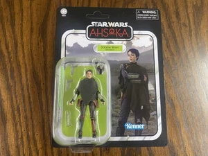 Star Wars Vintage Collection TVC VC 352 Deluxe Sabine Wren (Peridea) NIB - Picture 1 of 7