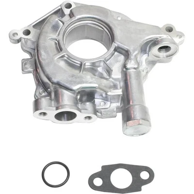 Nueva bomba de aceite para Nissan Pathfinder Platinum 6 cilindros 3,5 L por REPN380308 Foto 1 de 4