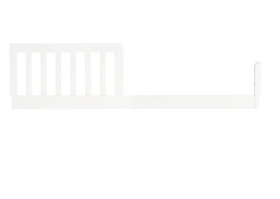 Kit de conversión de cama para niños pequeños DaVinci M3099 blanco Foto 1 de 2