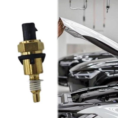 Coolant Temperature Sensors Accessory 12650595 Easy to - Image 1 of 4