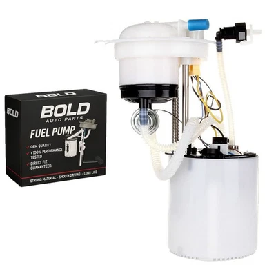 Conjunto de módulo de bomba de combustible PREMIUM para Volkswagen CC Passat 06-14 1,8 L 3,6 E8738M Foto 1 de 4