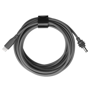 Yescom Starlink Mini Cable 16.4Ft/5m USB C to DC Power Cable Accessories 20AWG - Photo 1/5