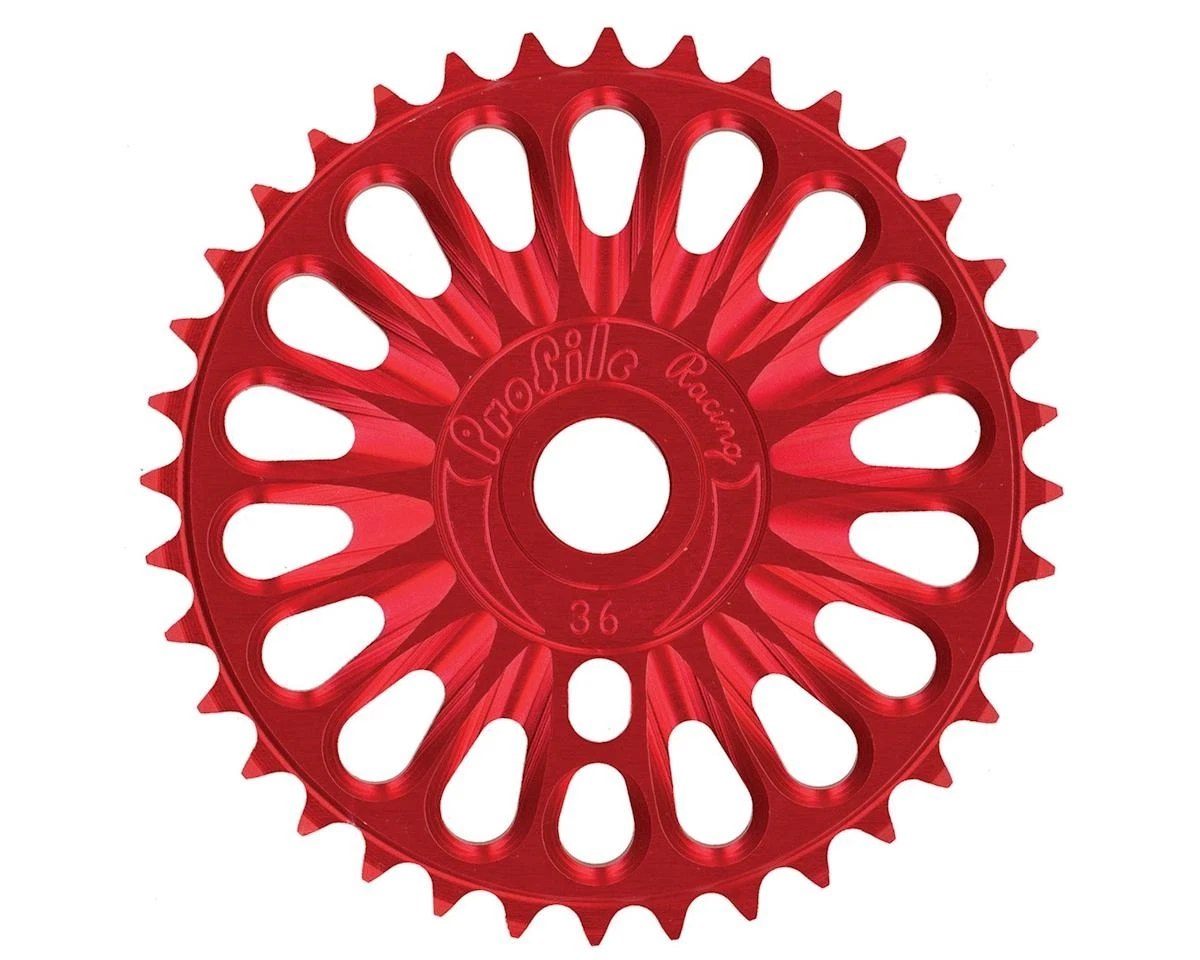 Profile Racing Bicycle Chainrings and BMX Sprockets for sale | eBay
