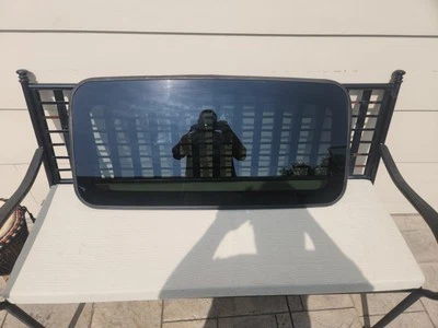 Honda Odyssey 2011-2017 techo corredizo techo corredizo techo corredizo OEM Foto 1 de 4