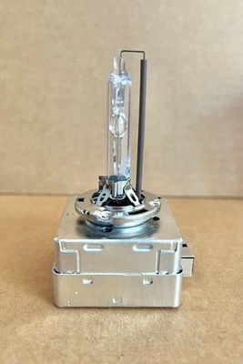 New OEM for Audi Xenon D3S Bulb HID Light Lamp pn N10721805 / N10721801 - Image 1 of 2