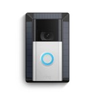 Ring Micro-USB Solar Charger for Ring Wireless Doorbell 2nd Generation