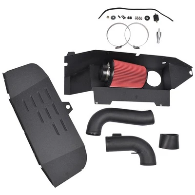 Kit de admisión de aire frío para BMW F30 228i 320i 328i 420i 428i 2.0T N20 N26 2012-2016 Foto 1 de 4
