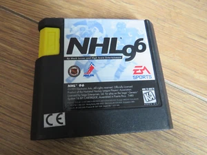 NHL 96 Sega Megadrive - Imagen 1 de 4