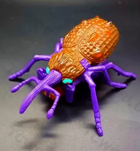 Transformers Beast Wars: Basic Class "Drill Bit" - Picture 1 of 3