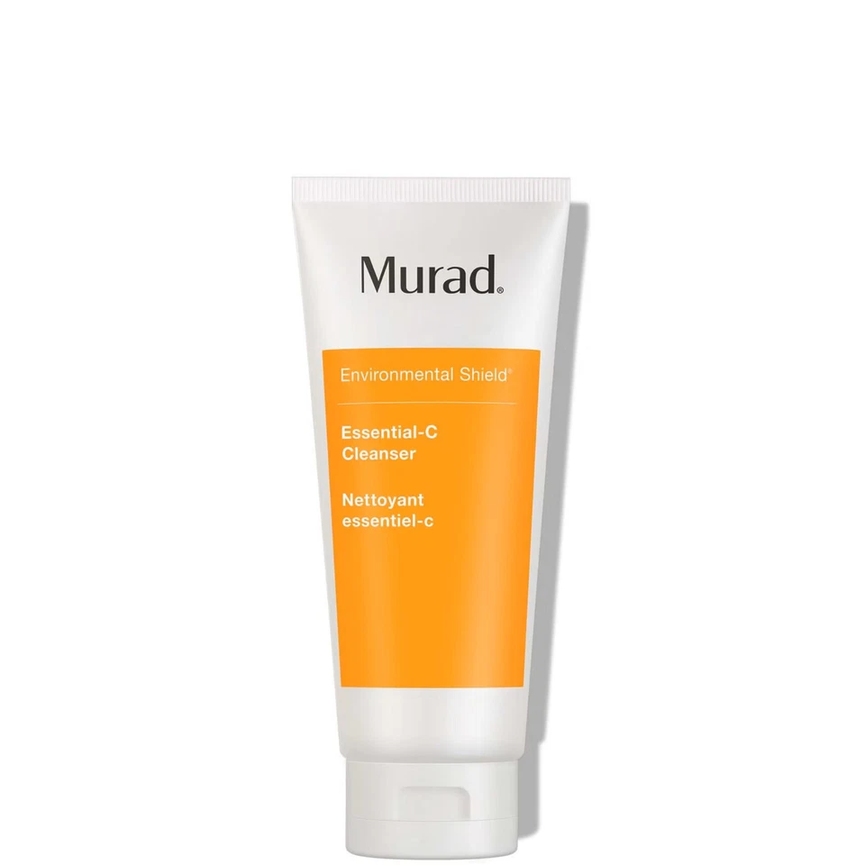Murad Environmental Shield Essential-C Facial Cleanser 200ml - Image 1 of 1